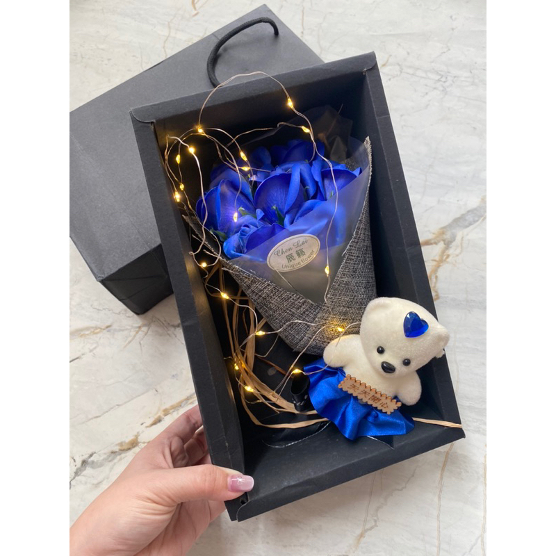 KADO VALENTINE MEDAN HADIAH VALENTINE MEDAN BUKET BUNGA MINI