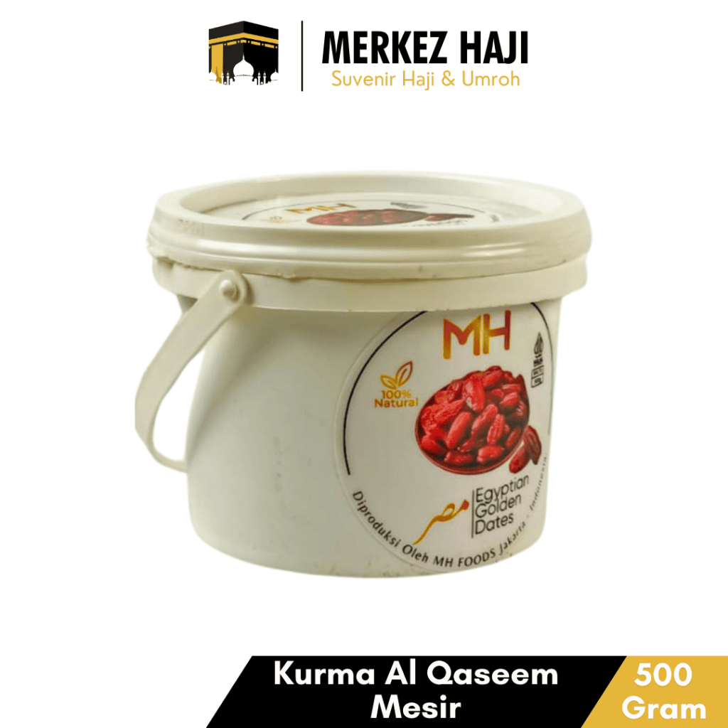 

Kurma Madu Mesir Al Qassim Ember 500Gr Murah Asli 100% Original Korma Oleh Oleh Haji dan Umroh Arab