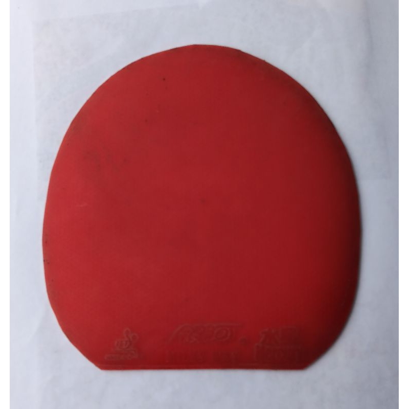 KARET BET YINHE MERCURY II MILKY WAY 0,8 mm