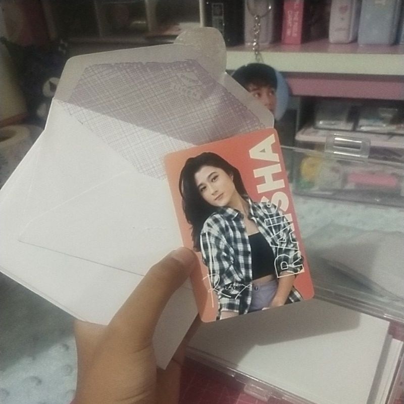 

misteri box PC jkt48
