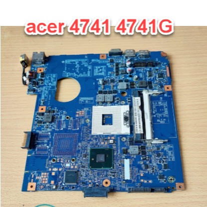 motherboard mobo mainboard acer 4741 4741G