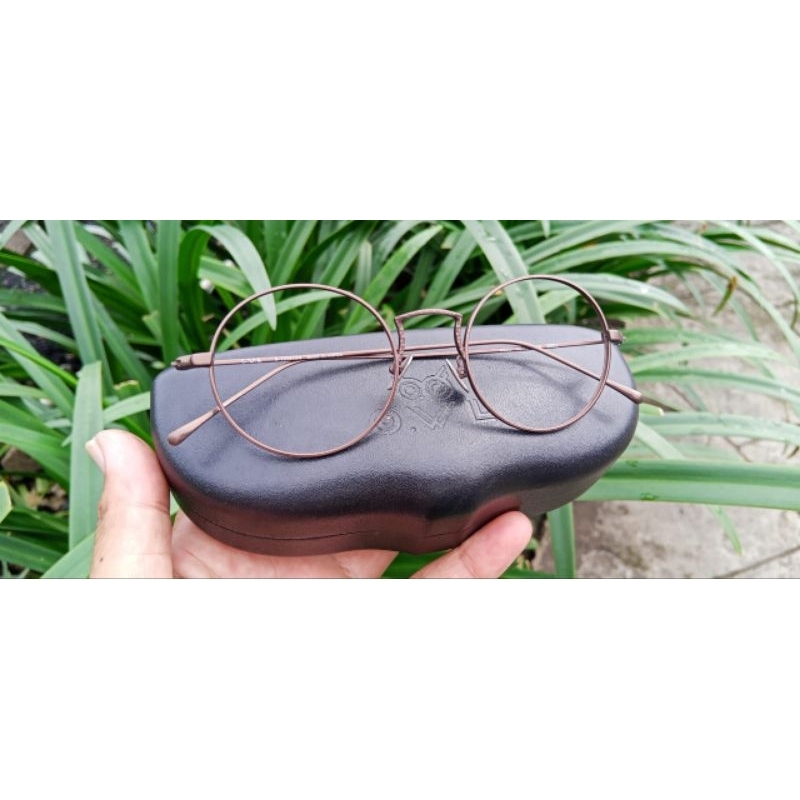 frame kacamata second OWL