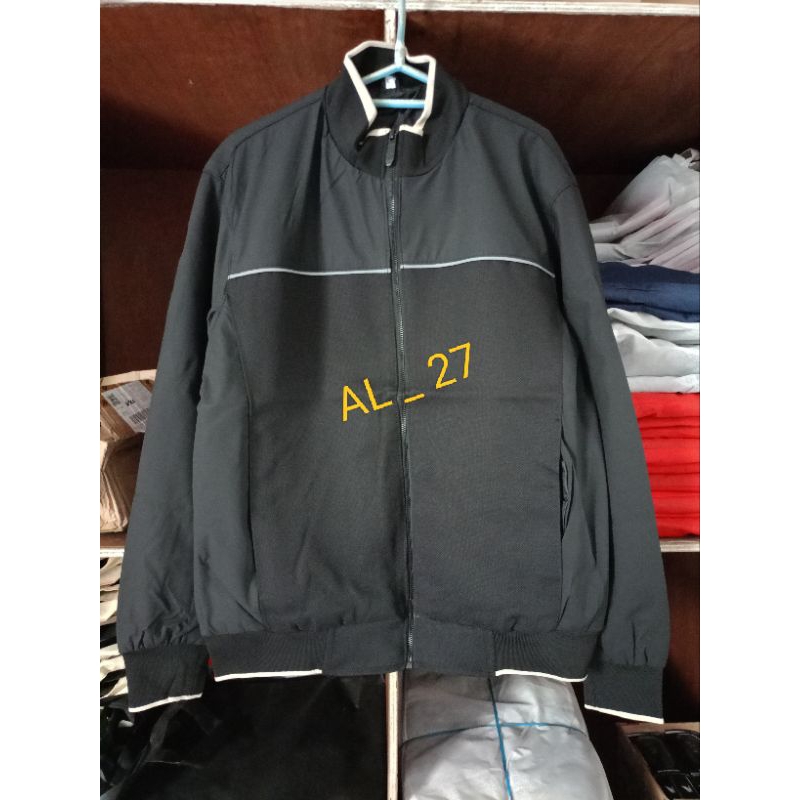 Jaket Vario 160 size L XL Original HONDA AHM