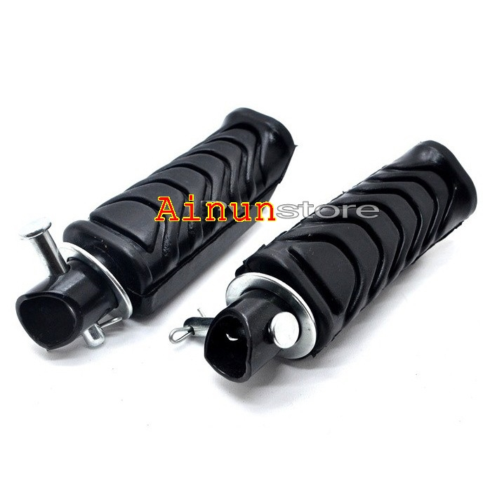 Footstep Belakang Beat FI & Revo Absolute & Blade & Beat & Spacy