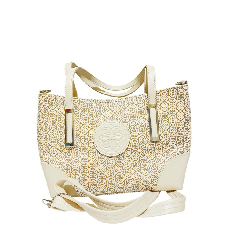 Tas Wanita Les Catino Daisy tote bag