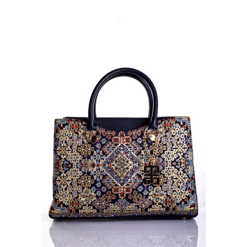 Tas Turki Premium Tas Etnik Turki 100% Original Import Turki