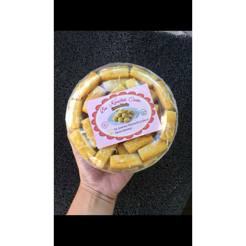 

Kue Kering lebaran Home Made