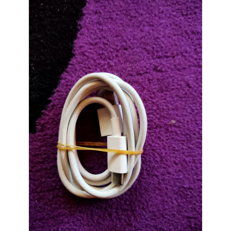 kabel cas oppo 33 watt