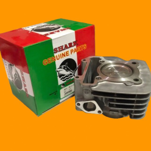 blok jupiter 115 z1 vega zr 57 shark - block jupiter 115 z1 vega 57 - blok bore up z1 57mm