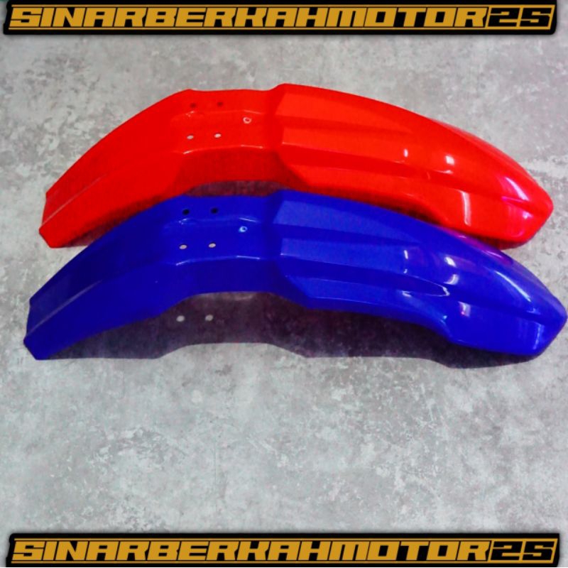 Discount Spakbor Klx 150 Depan Slebor Trail Klx 150 Depan Fender Depan Klx 150 S Cover Lumpur Depan