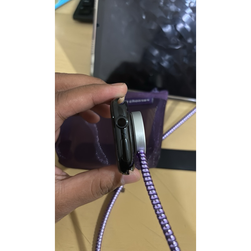 Apple Watch Series 10 46mm Iwatch Second Garansi Resmi ON Ibox