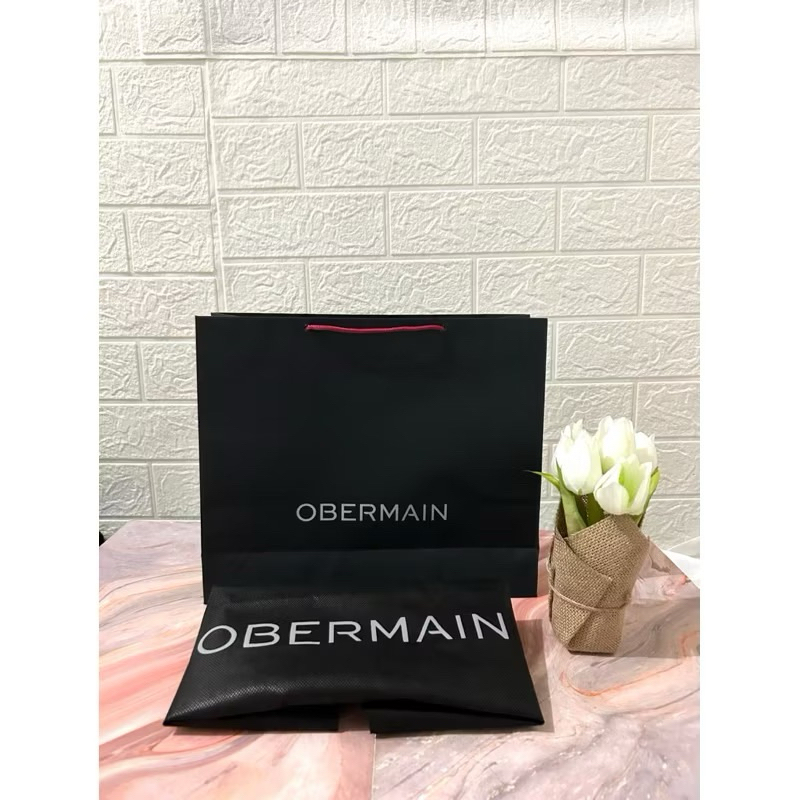 

Paper Bag Obermain Paper Bag Pembungkus Kado