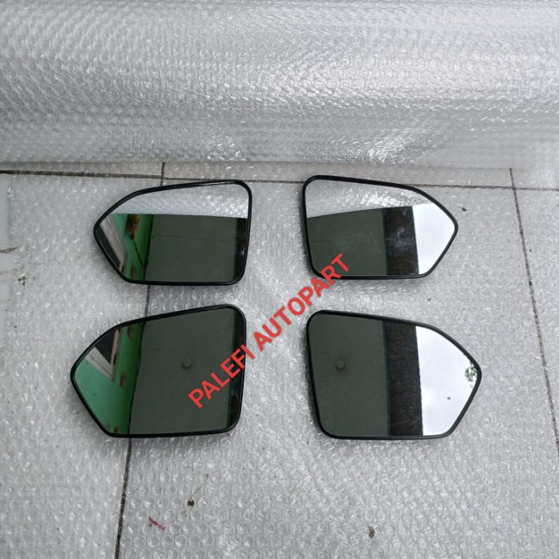 KACA SPION AGYA 2023 2024