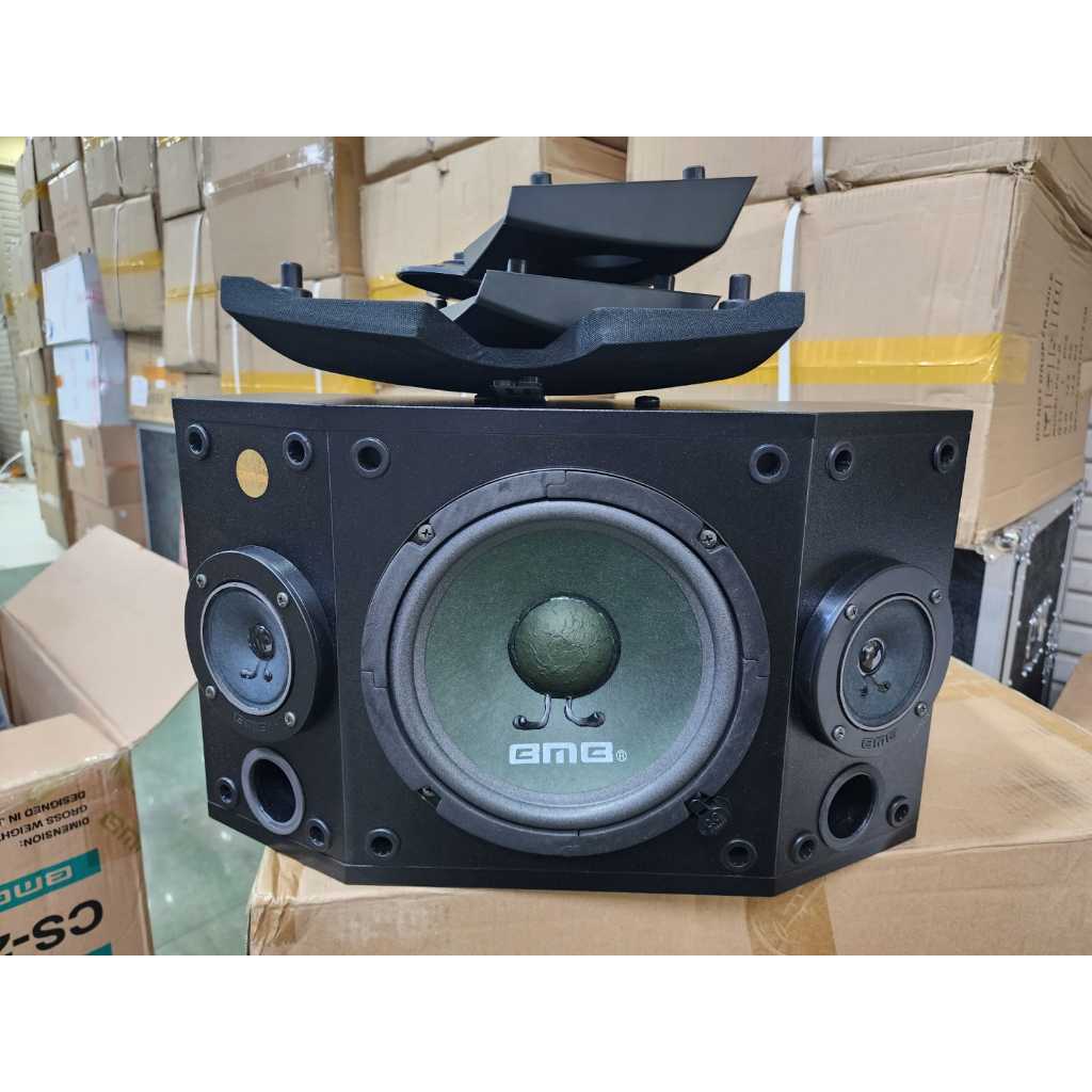 Speaker Karaoke BMB CS 252 V / CS252V / CS252 V Original ukuran 8 inch