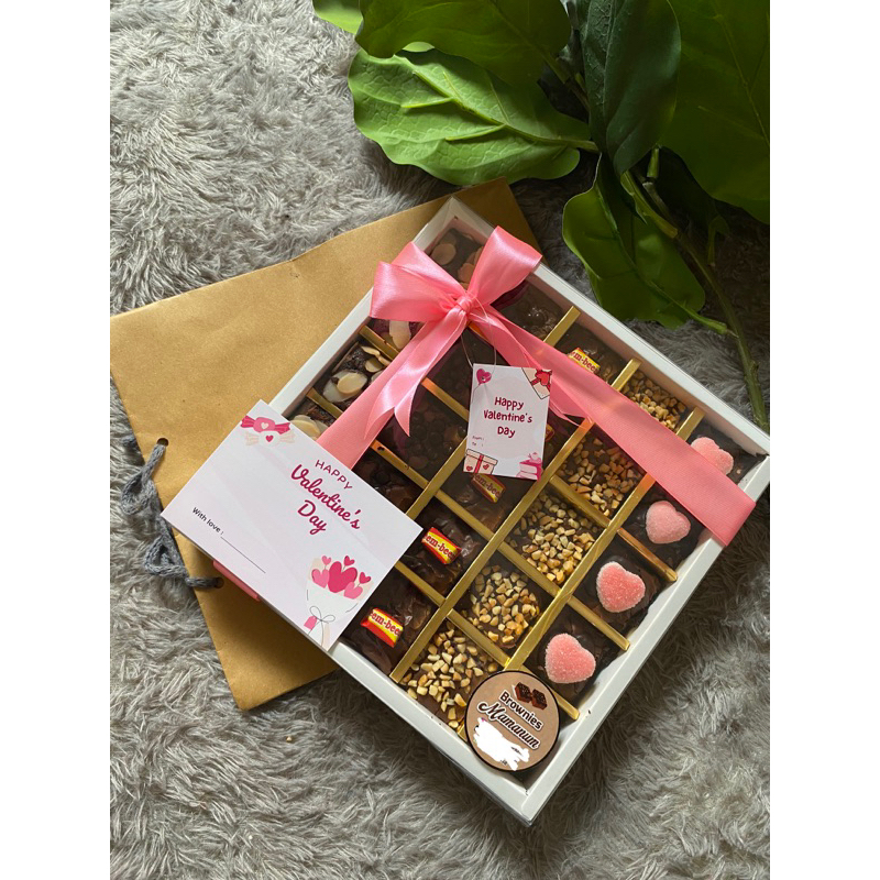 

Best Sale Hampers Brownies Lebaran Idul Adha Terbaru 2025