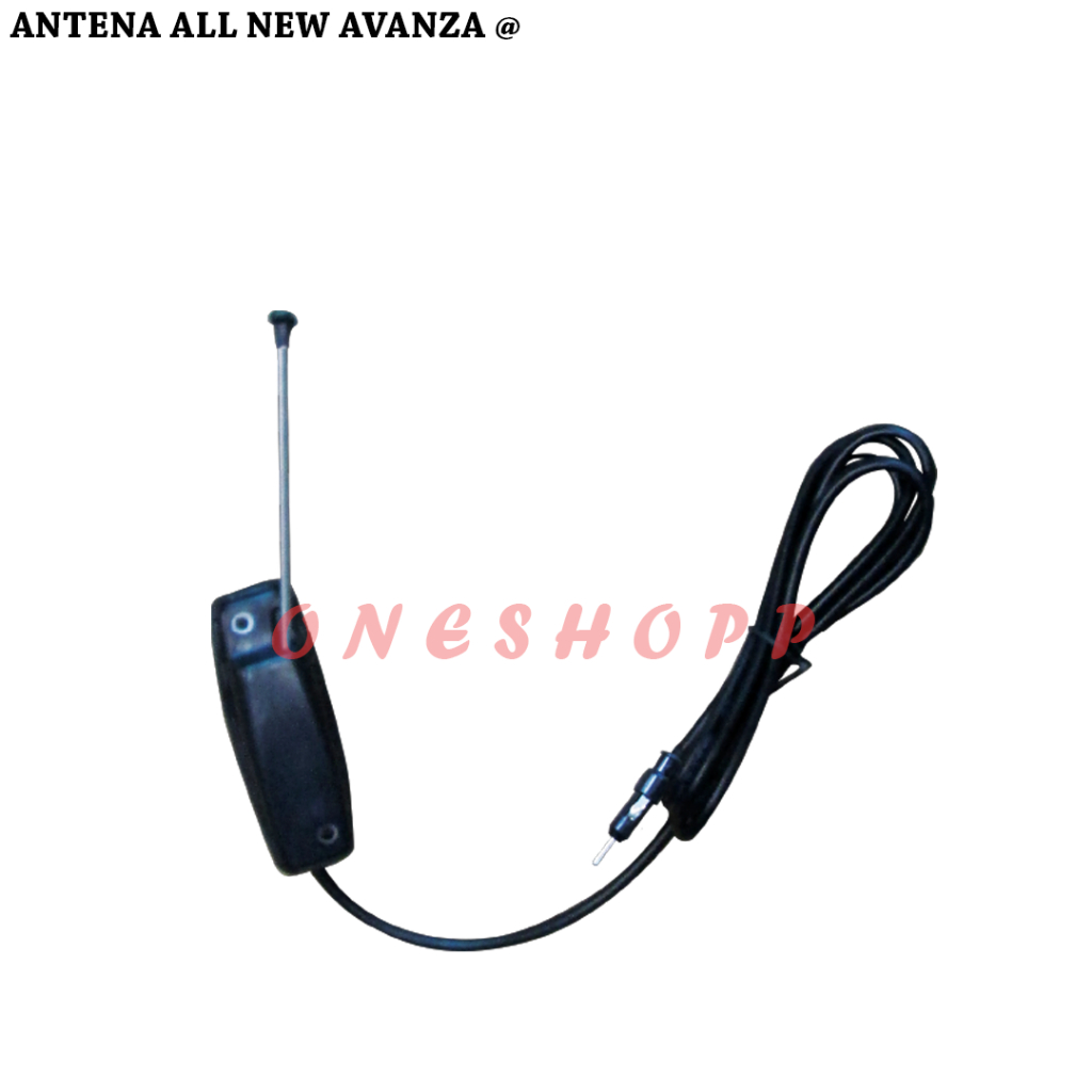 ANTENA RADIO MOBIL  ALL NEW AVANZA  / XENIA 2012 - 2019