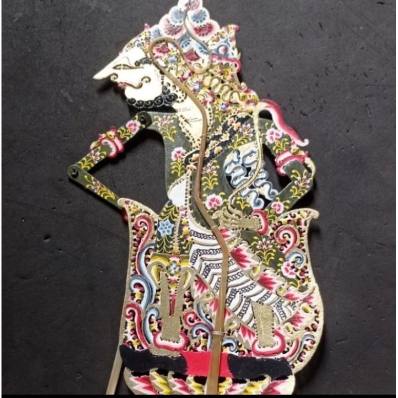 WAYANG SANGHYANG WENANG KUALITAS 1