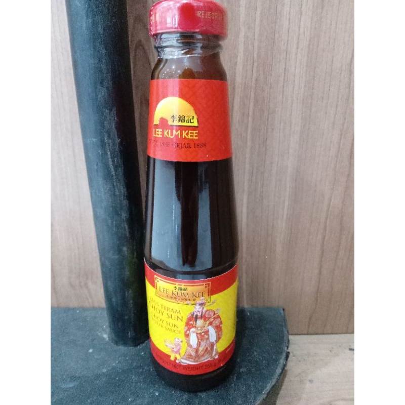 Lee Kum kee saus tiram