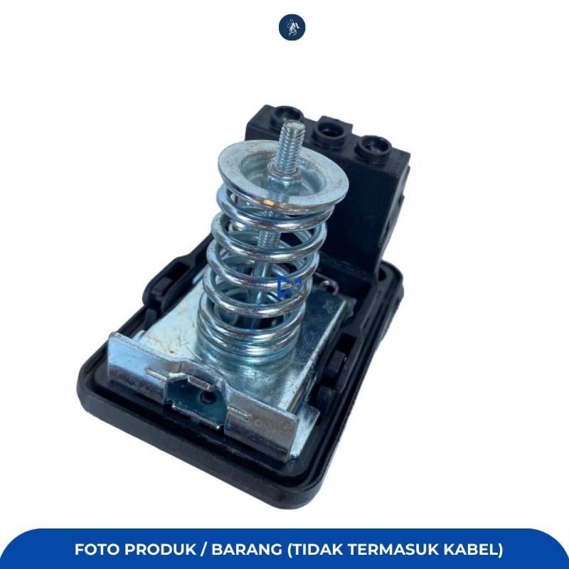 OTOMATIS POMPA AIR SHIMIZU JETPUMP ORISINILL