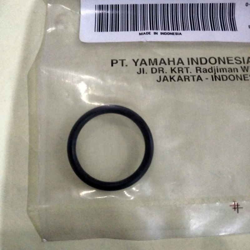 oil seal waterfum NMAX 2dp