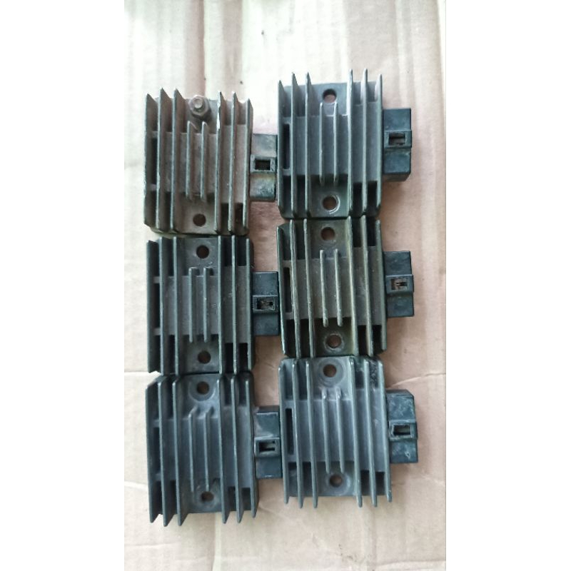 kiprok original copotan tiger revo/megapro