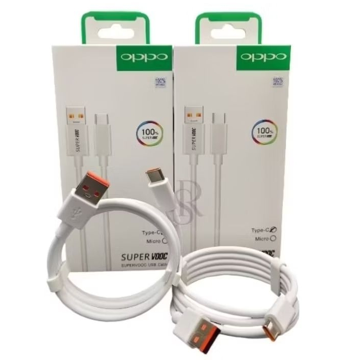 fast charging kabel data type c kabel data oppo type c fastcharging