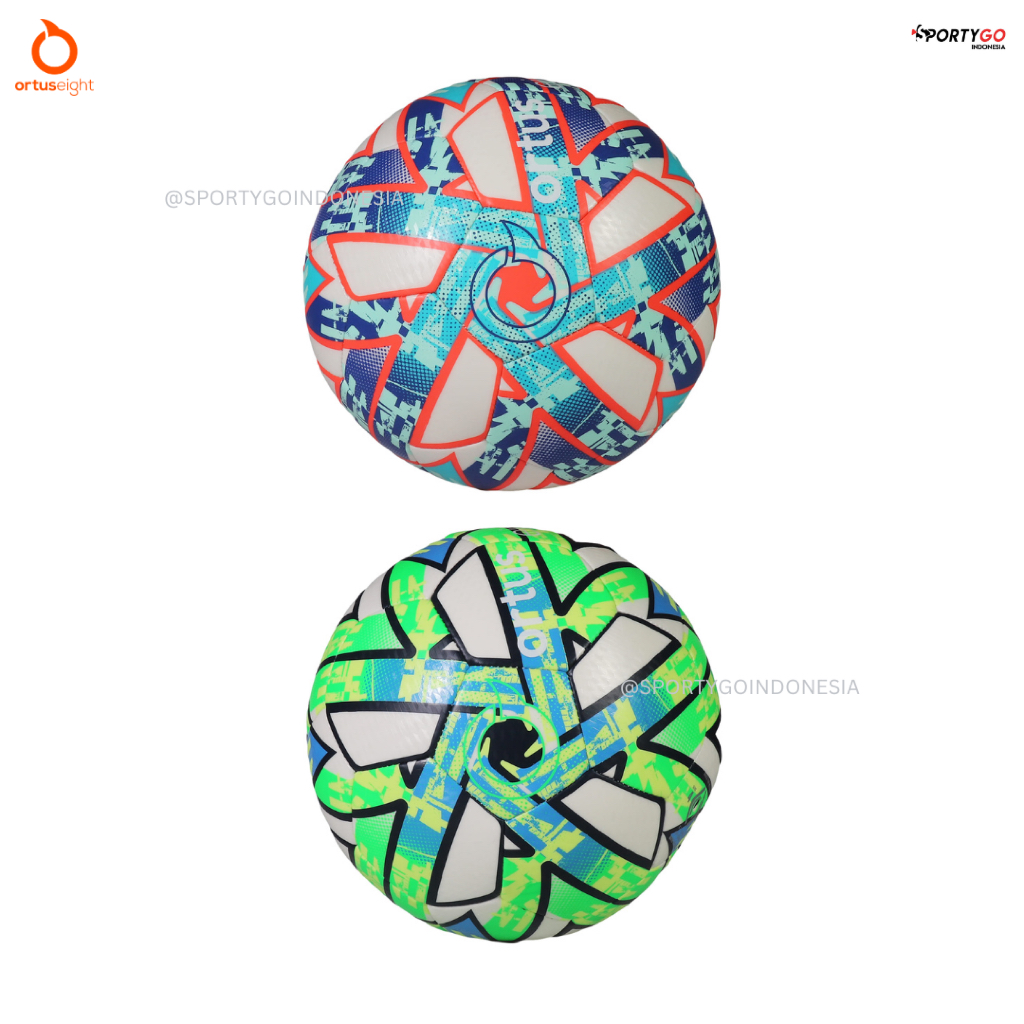 Bola Futsal Ortuseight SCORCH FS BALL / Bola Ortus Scorch