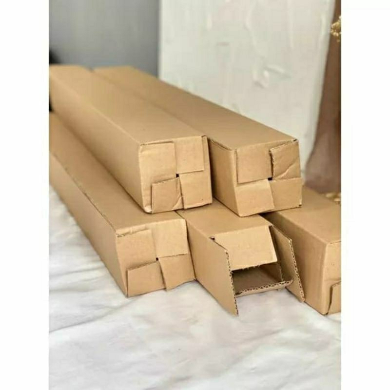 

PACKING KARDUS TAMBAHAN UNTUK KEAMANAN DAN SYARAT CLAIM KERUSAKAN