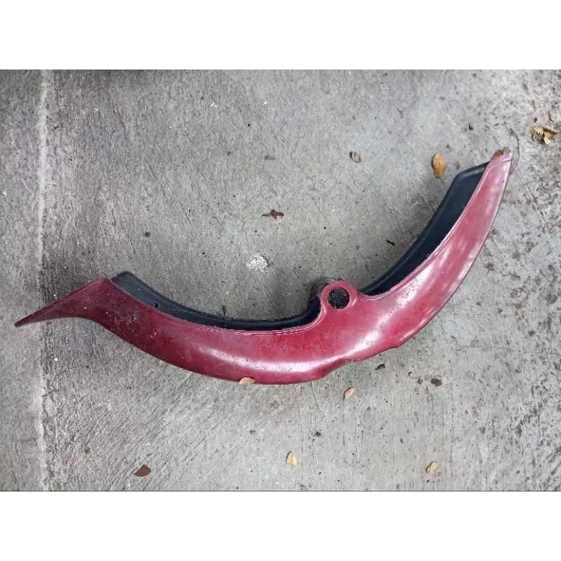 Spakbor Depan Yamaha V75 lawasan