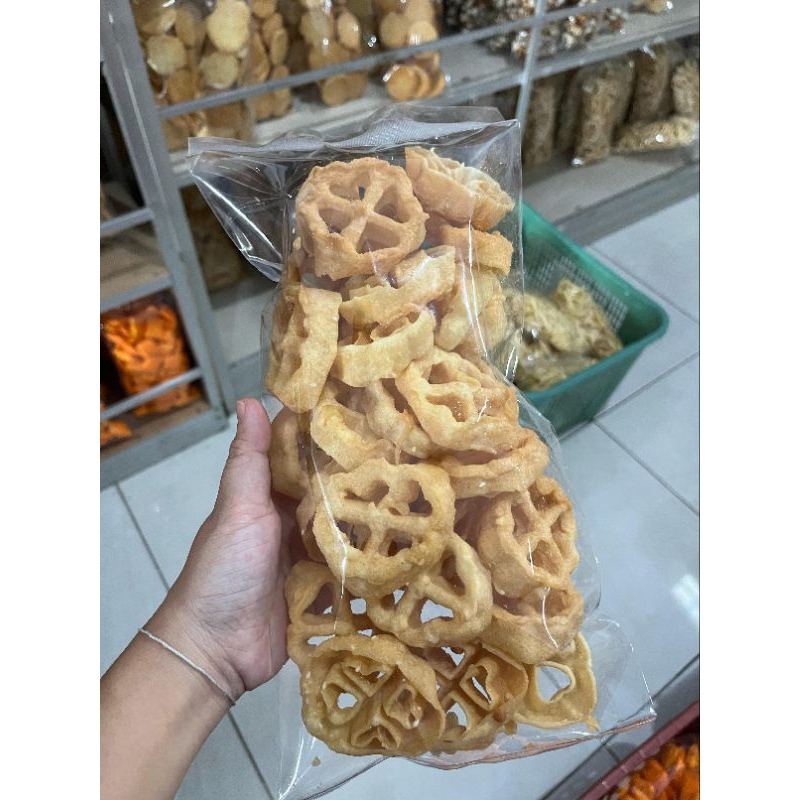 

KEMBANG GOYANG