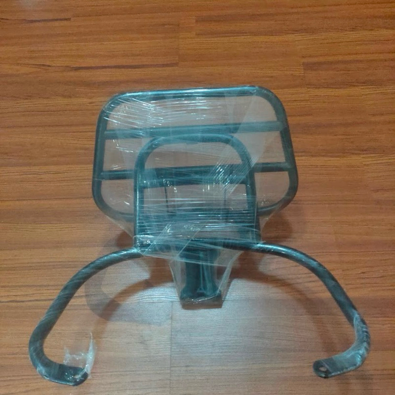 backrack vespa matic s/lx/lxv