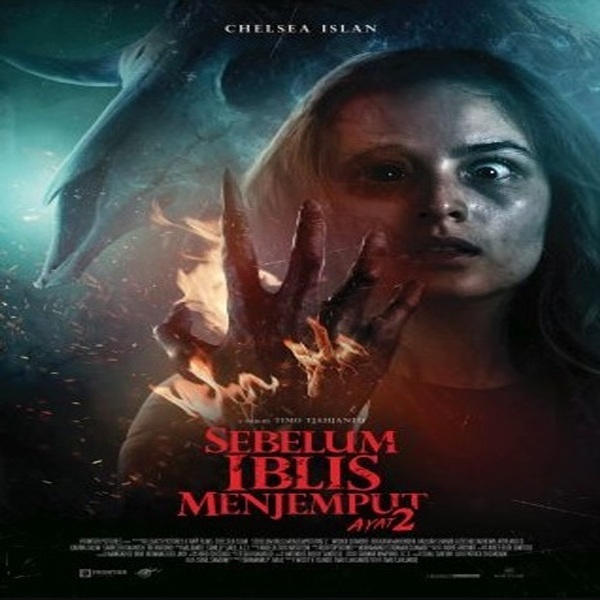 Pelem Sebelum Iblis Menjemput Ayat II 2020