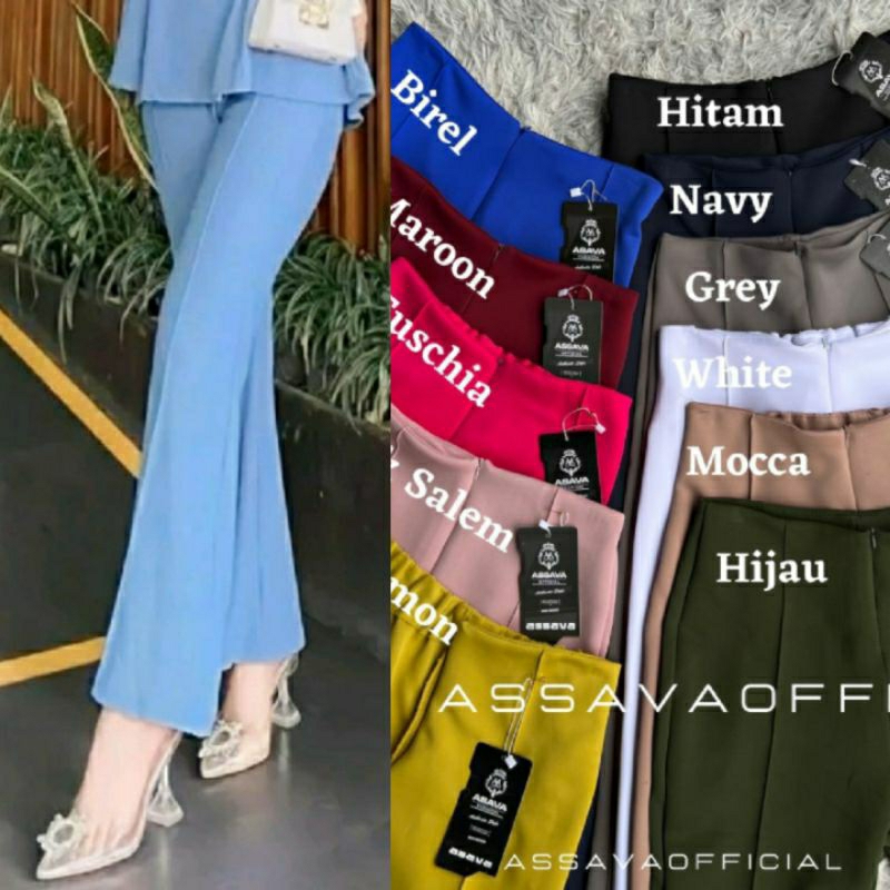 CELANA CUTBRAY SCUBA SIZE STANDAR - JUMBO ( BANDA ACEH )