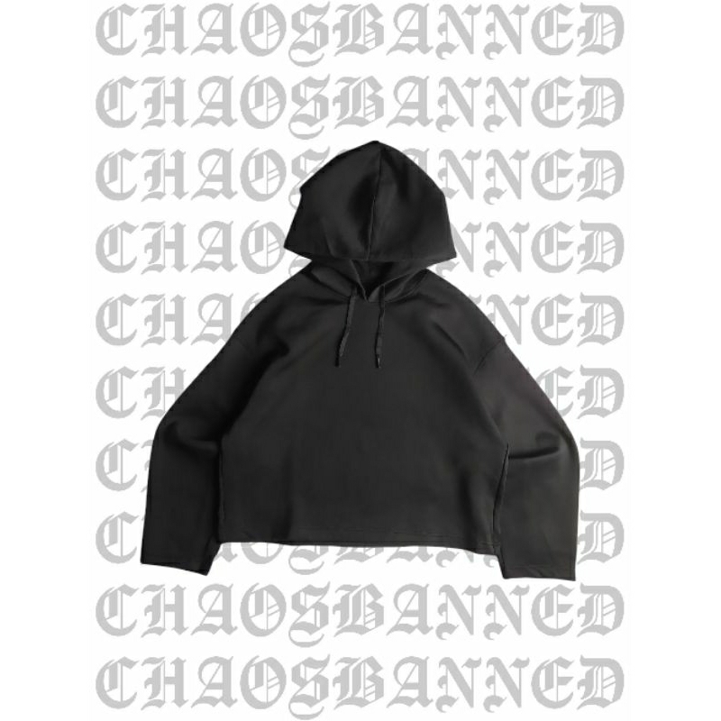 Uniqlo Dry Sweat Pullover Hoodie