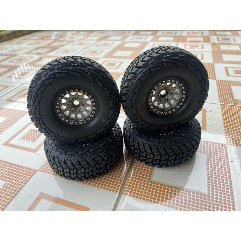 beadlock 1.9 bandito