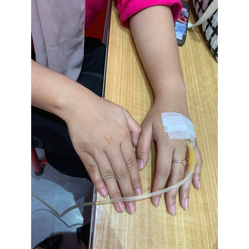 miracle infus whitening