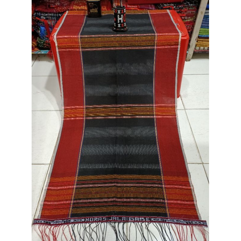 Ulos Bintang Maratur / Ulos Tujuh Bulanan ~ Tenun Ulos Batak Toba