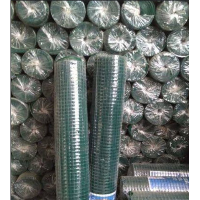 PROMO MURAH kawat loked ram hijau