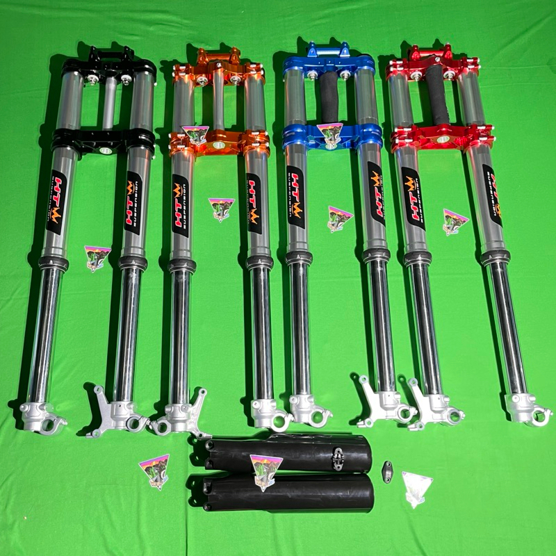 USD COPY KTM TYPE HT ORIGINAL