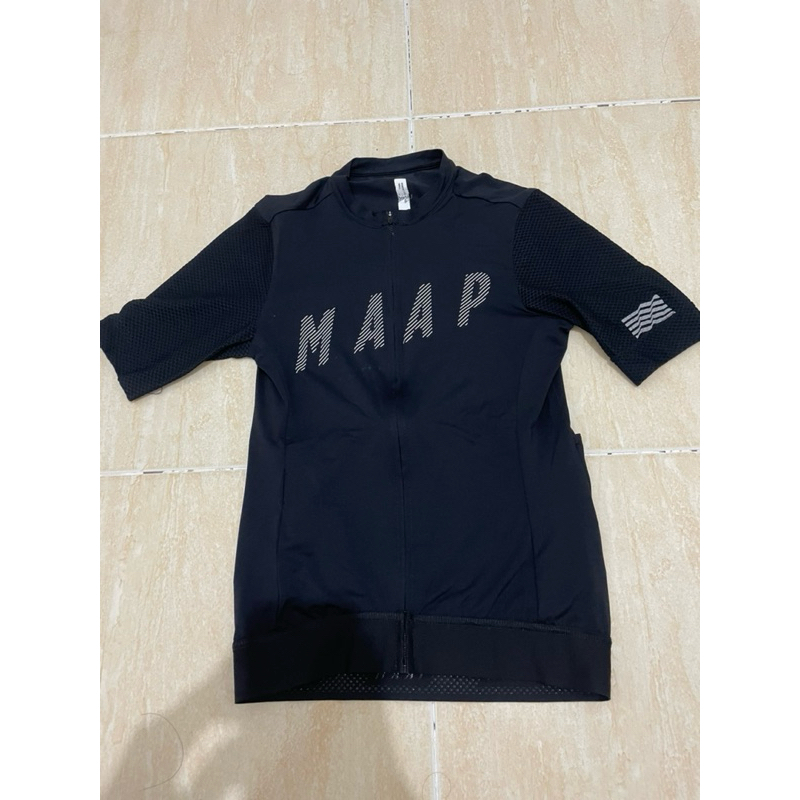 Preloved Maap Jersey Original sz S (W)