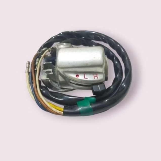 Holder Saklar Kanan Honda CB 100 125 CB100 CB125 Original