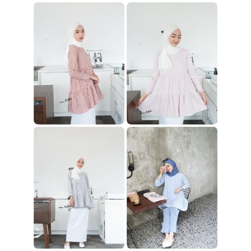 Tunik Kayla