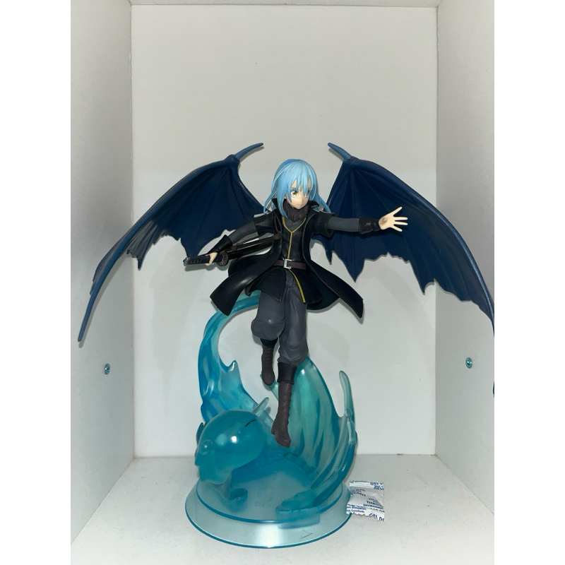 otherworlder rimuru tempest