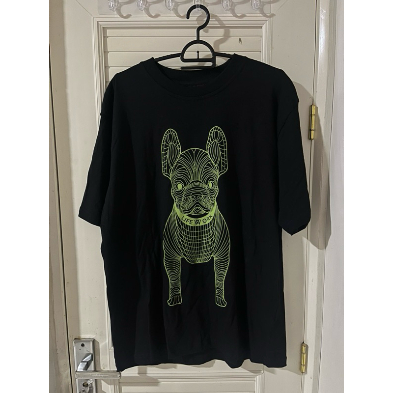 kaos lifework original second