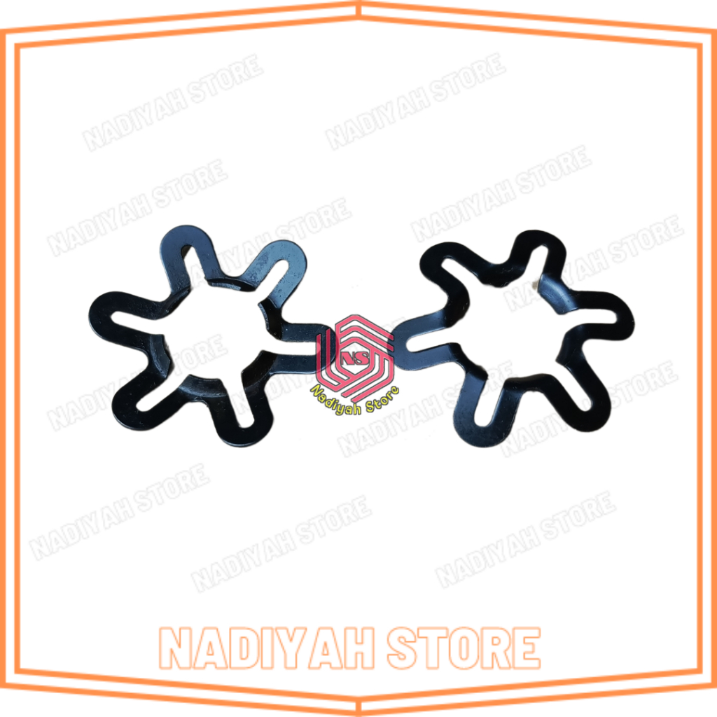 PENJEPIT BOSHING KIPAS RING PENAHAN BOSHING RING PENEJEPIT BOSHING RING PENGUNCI BOSHING RING KLEM