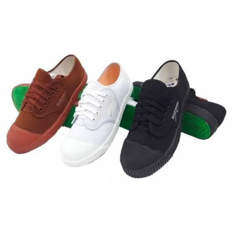 SEPATU NANYANG SEPAK TAKRAW ORIGINAL