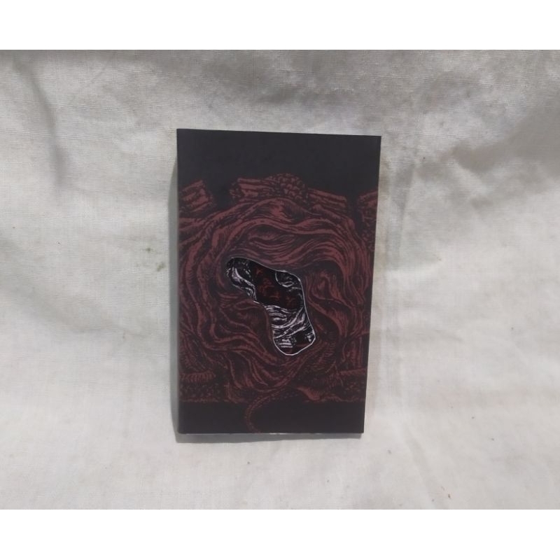 kaset pita Miasma - demo MMXXIV