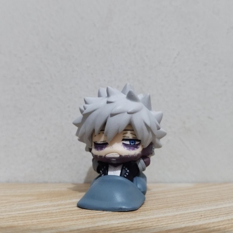 [PRELOVED] Boku No Hero Academia - Onemutan Vol. 2 - Dabi