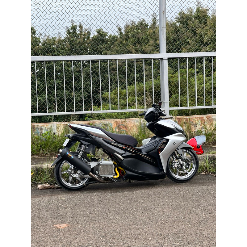 kaliper rcb s1