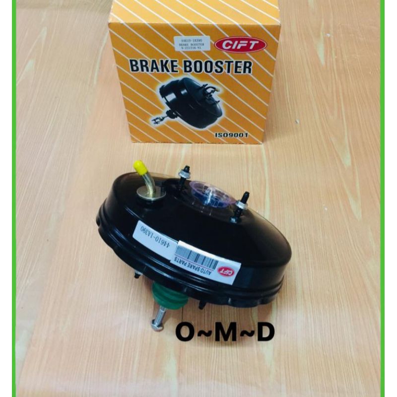 Booster Boater Rem Great Corolla 93 - 95 / All New Corolla 96 - 98